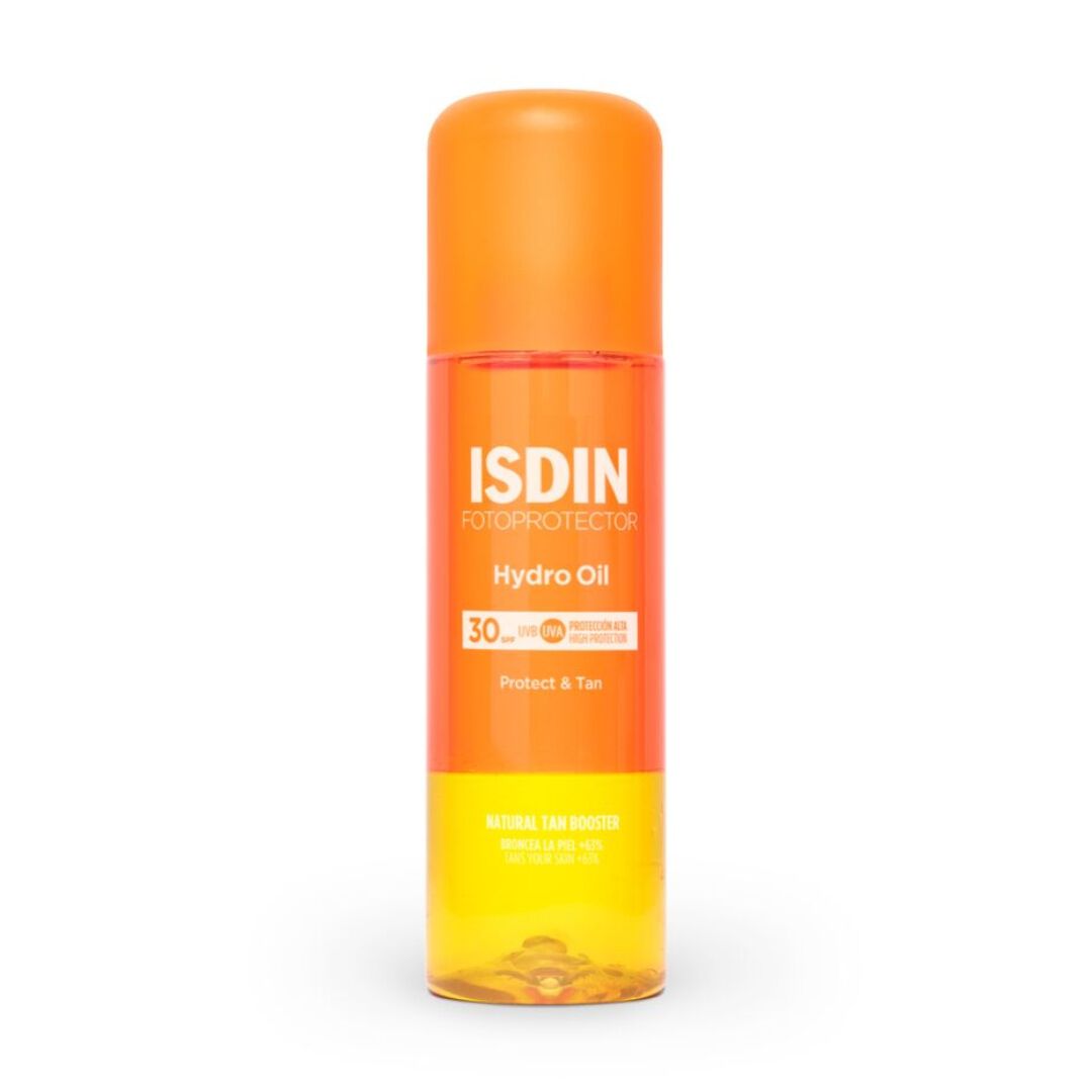 ISDIN Fotoprotector Hydrooil SPF30