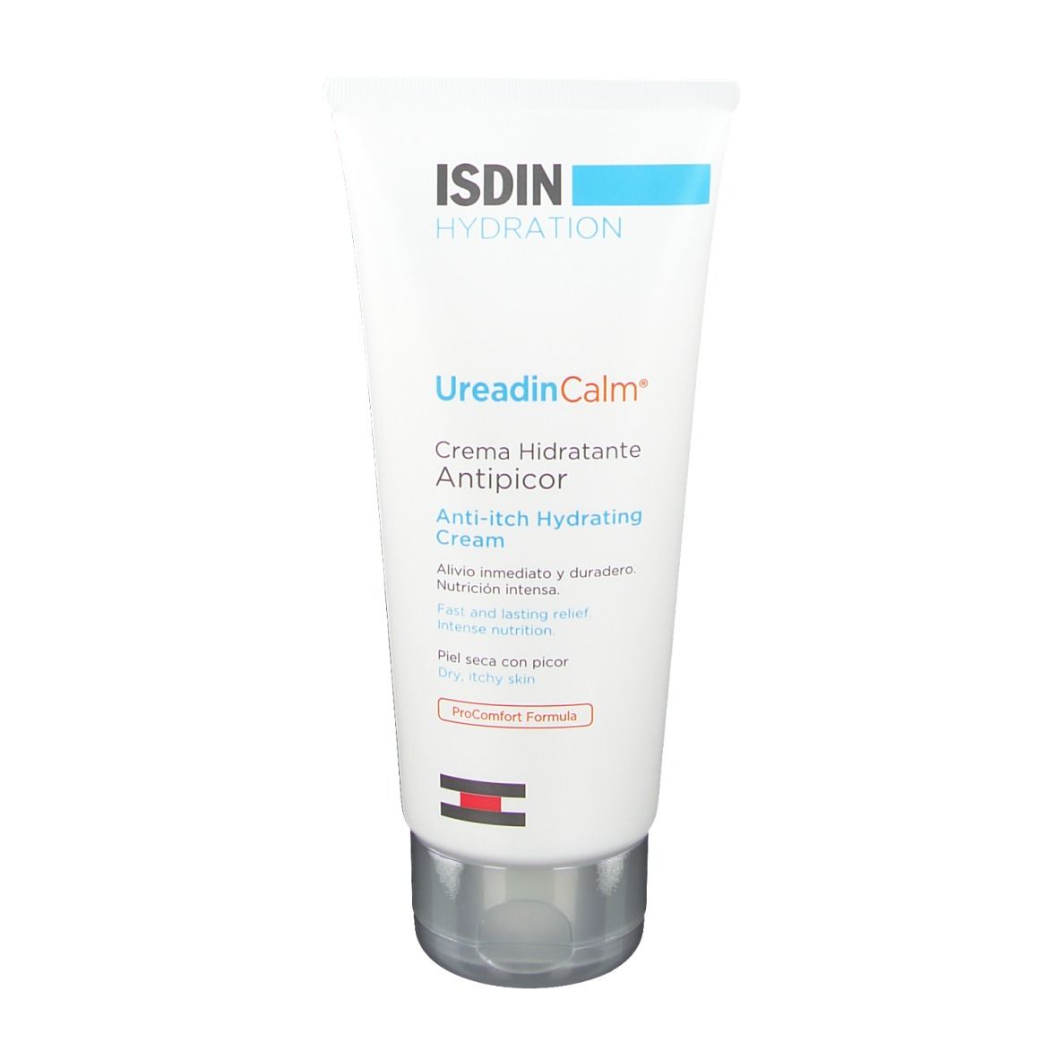 ISDIN UreadinCalm creme antiprurido