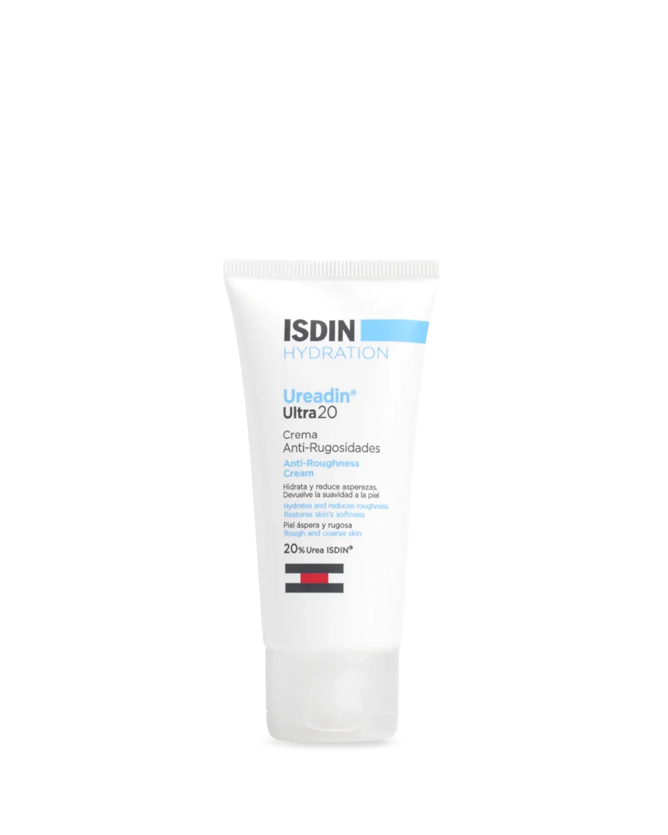 ISDIN Ureadin Ultra20 creme