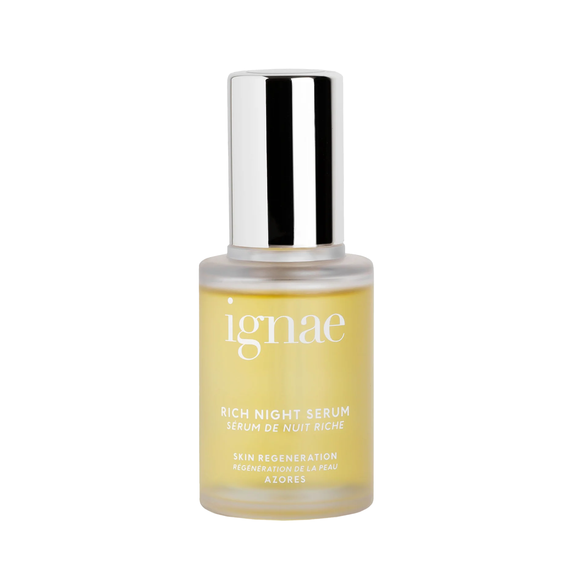 Ignae Rich Night Serum
