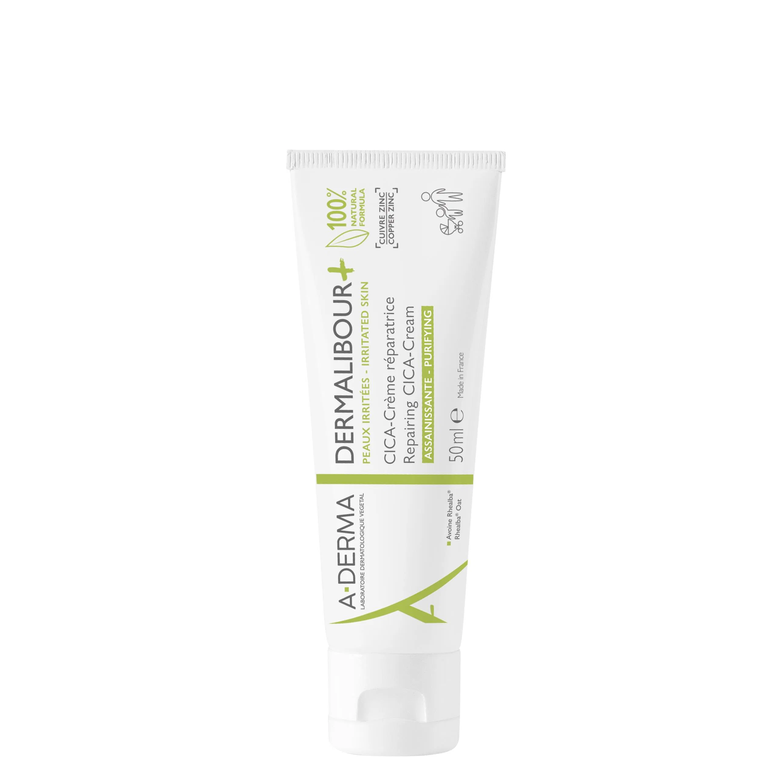 A-Derma Dermalibour+ creme