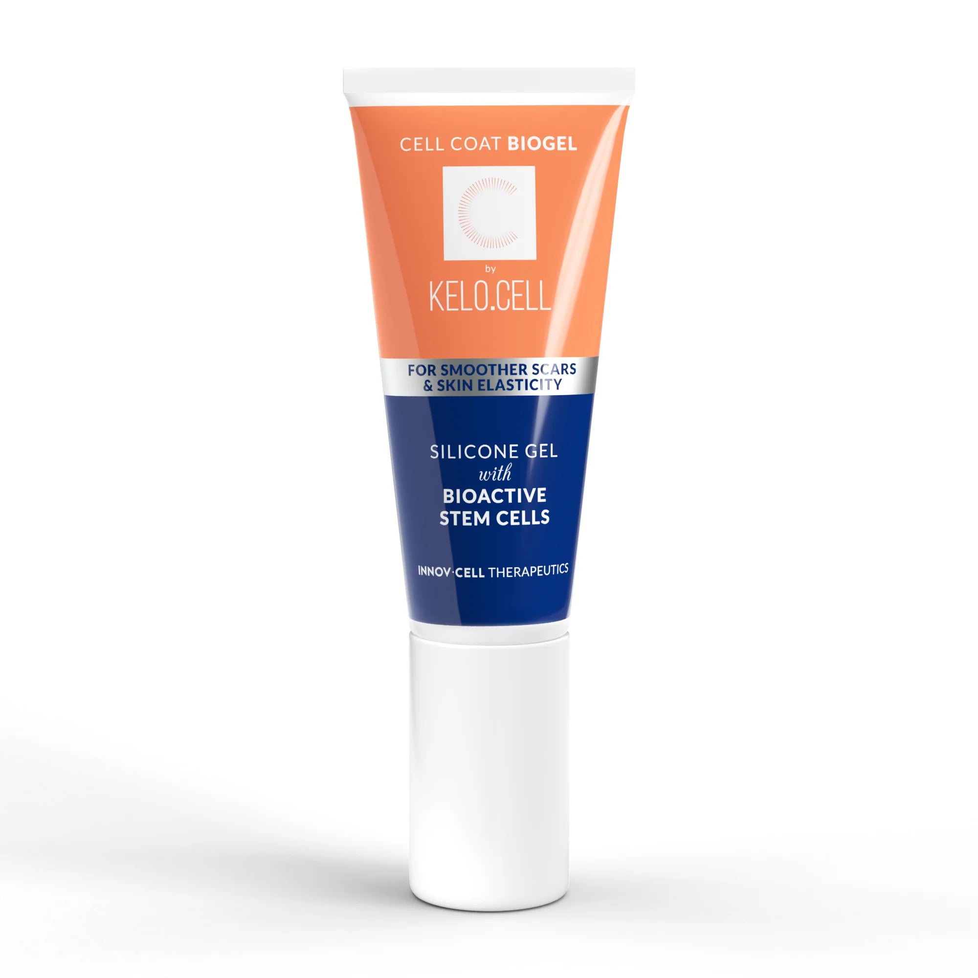 Kelo Cell gel de silicone