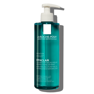 La Roche-Posay Effaclar micropeeling