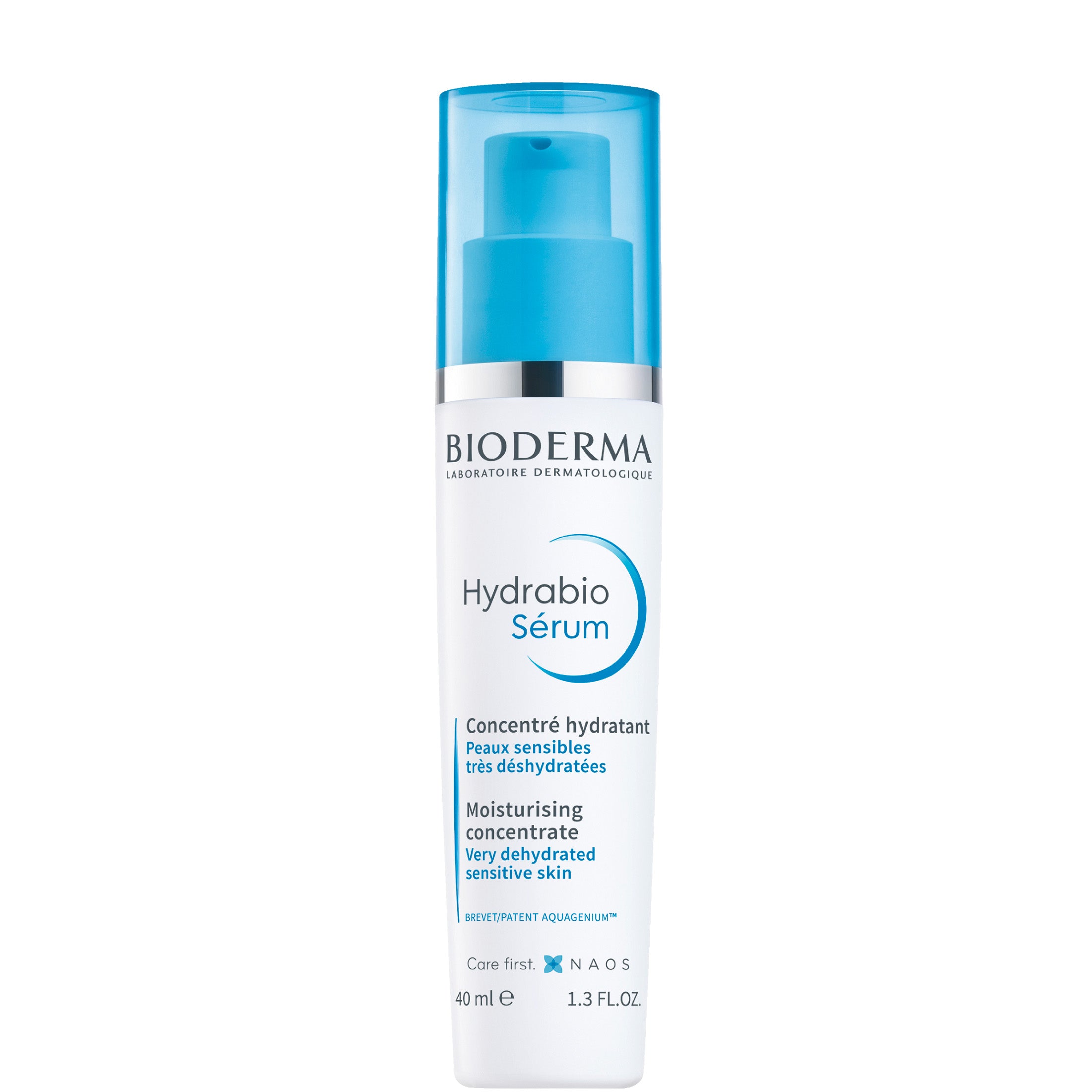 Bioderma Hydrabio sérum