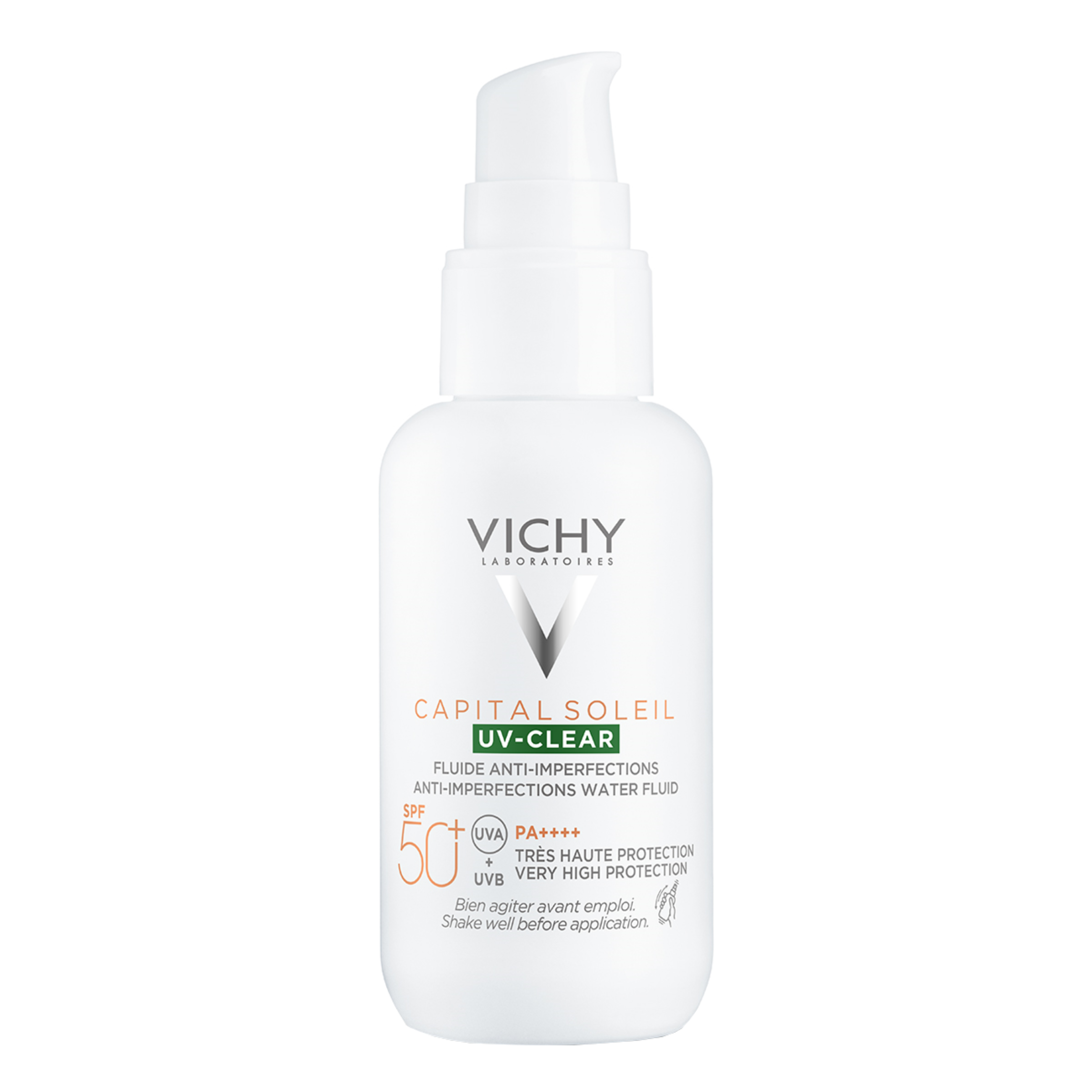 Vichy Capital Soleil UV-Clear SPF50+