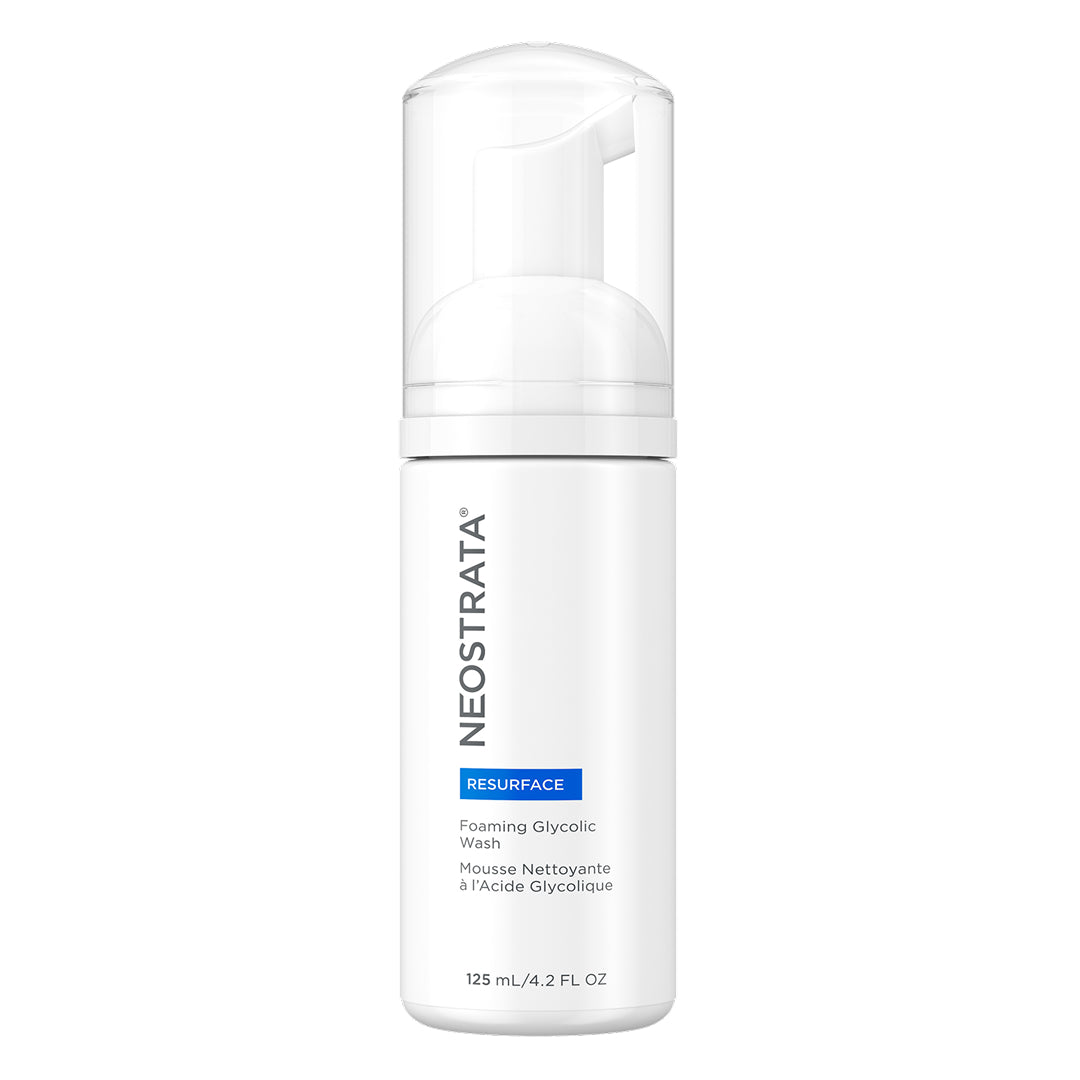 Neostrata Resurface Foaming Glycolic Wash