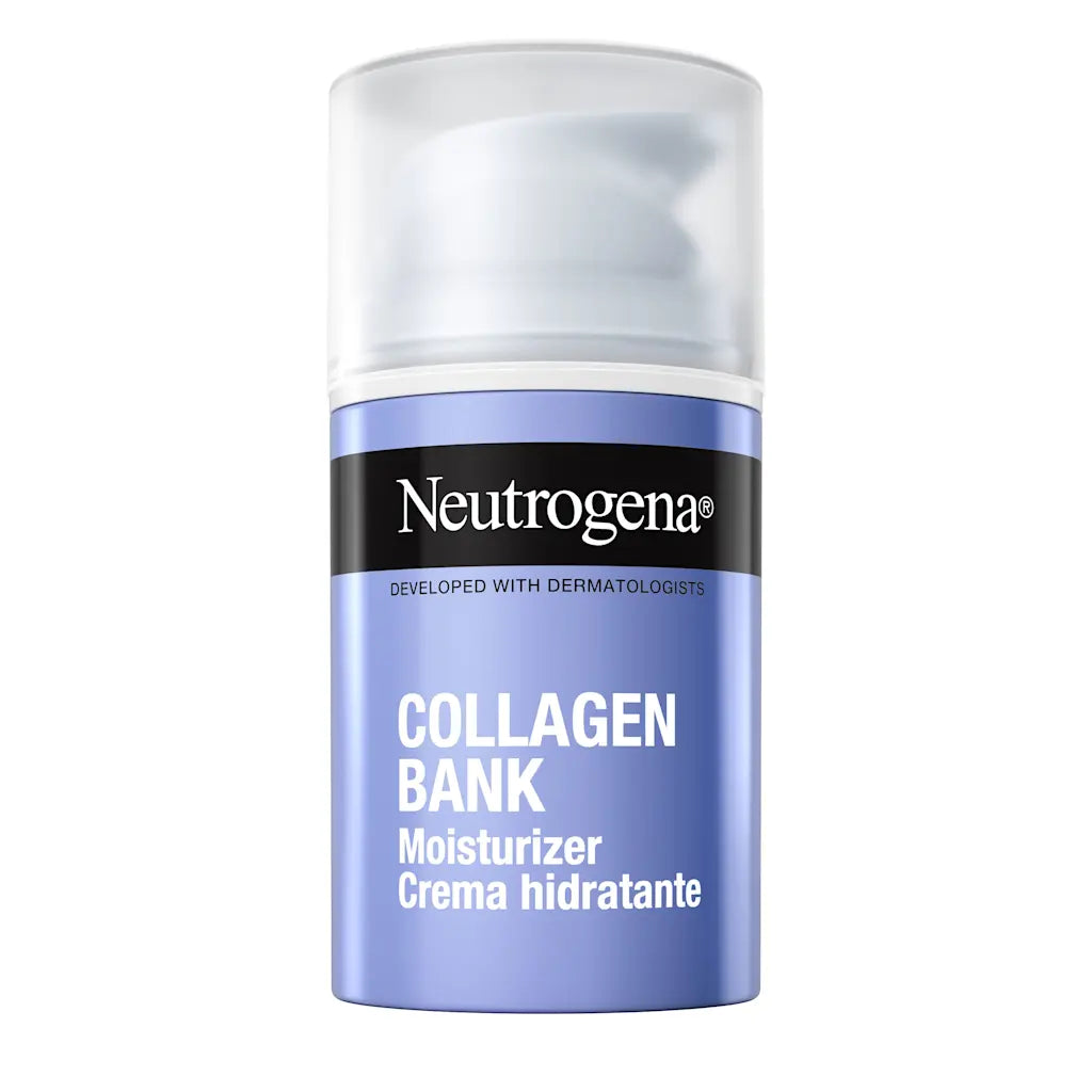 Neutrogena Collagen Bank hidratante