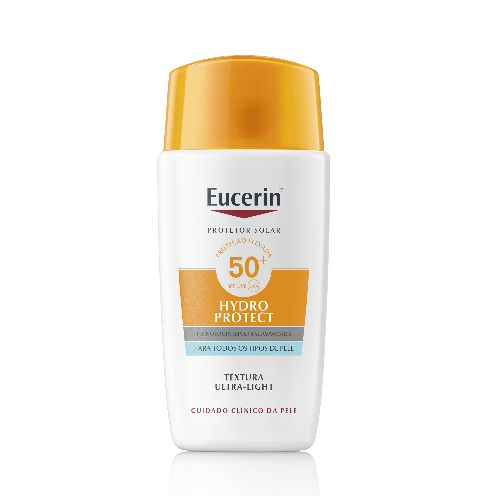 Eucerin Hydro Protect SPF50+ fluído