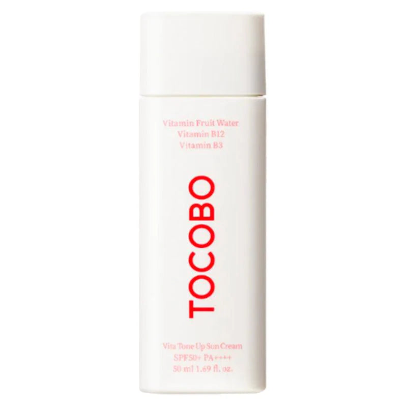 Tocobo Vita Tone Up Sun Cream SPF50+ PA++++