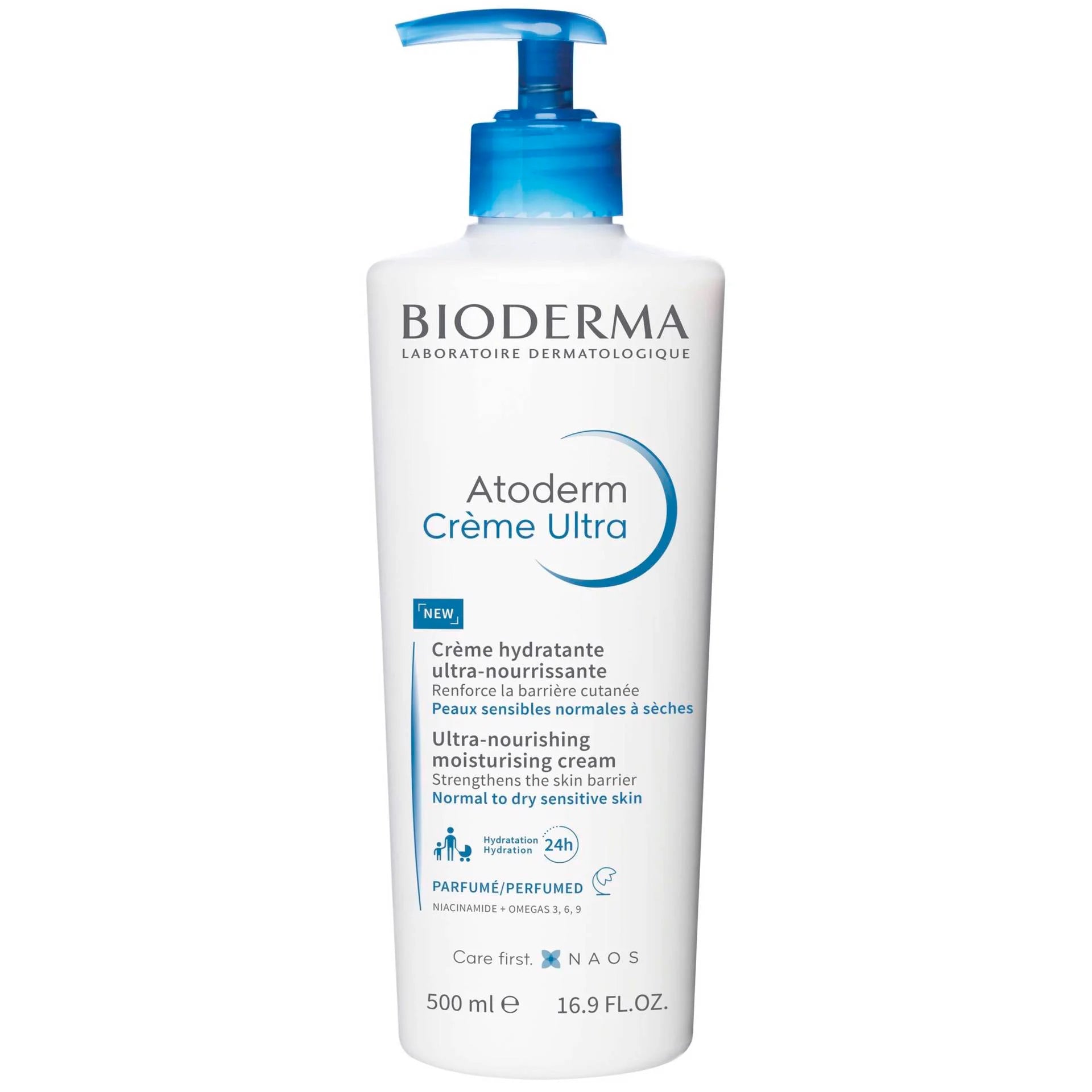 Bioderma Atoderm Creme Ultra