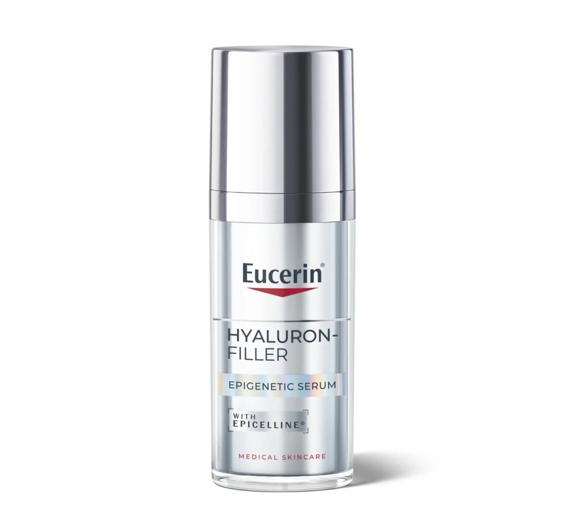 Eucerin Hyaluron-Filler Epigenetic Serum