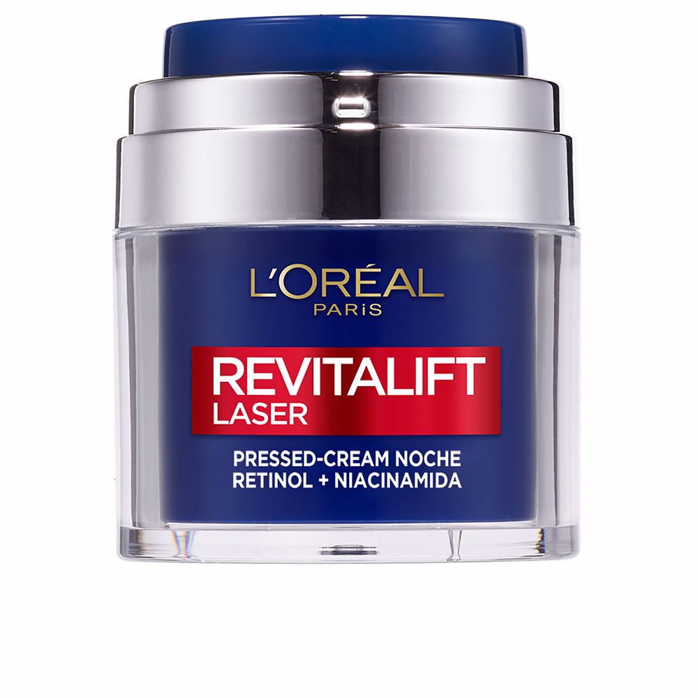 L'Oréal Revitalift Laser retinol creme