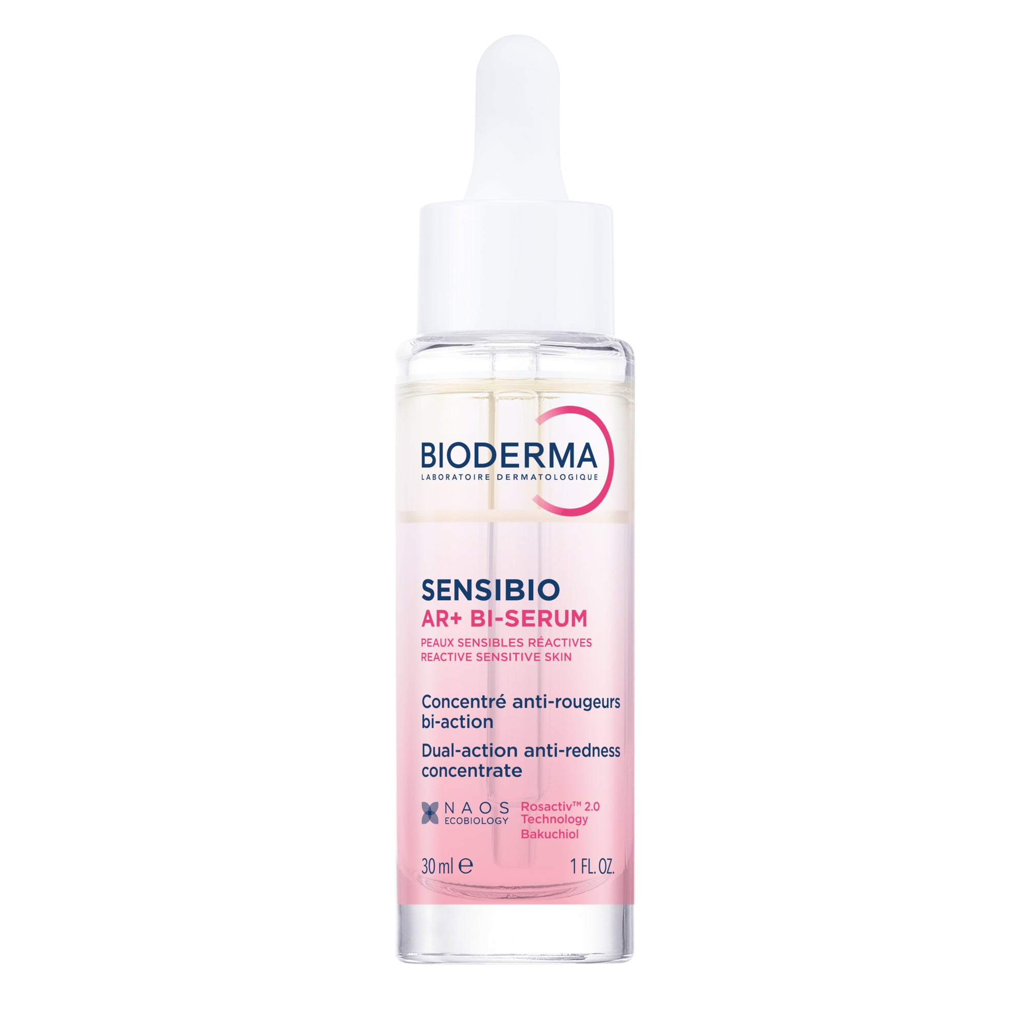 Bioderma Sensibio AR + Bi-Serum