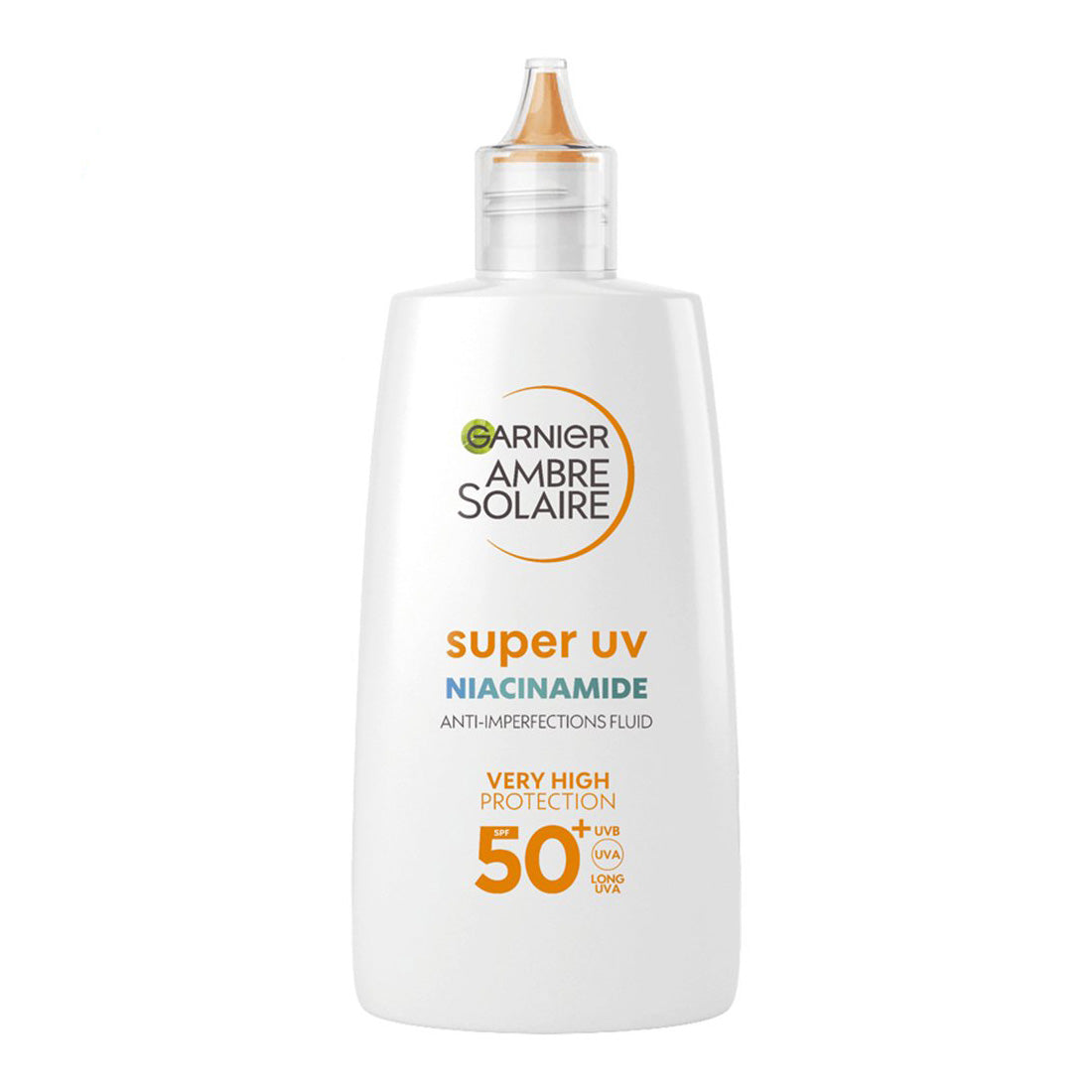 Garnier Ambre Solaire Super UV Niacinamide SPF50+