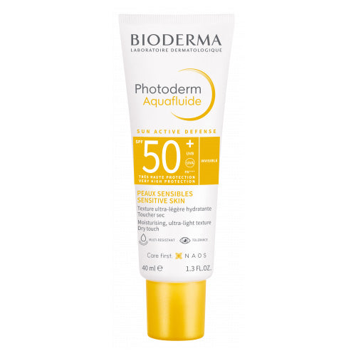 Bioderma Photoderm Aquafluide SPF50+