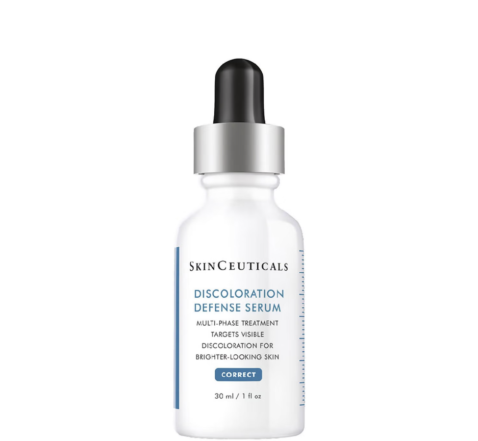 Skinceuticals Discoloration Defense sérum