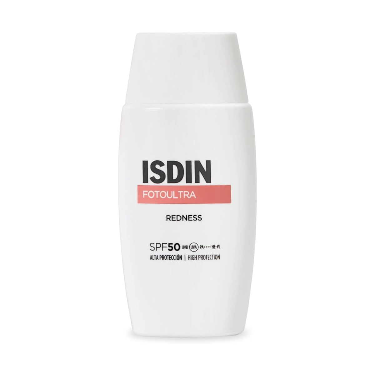 ISDIN Fotoultra Redness SPF50