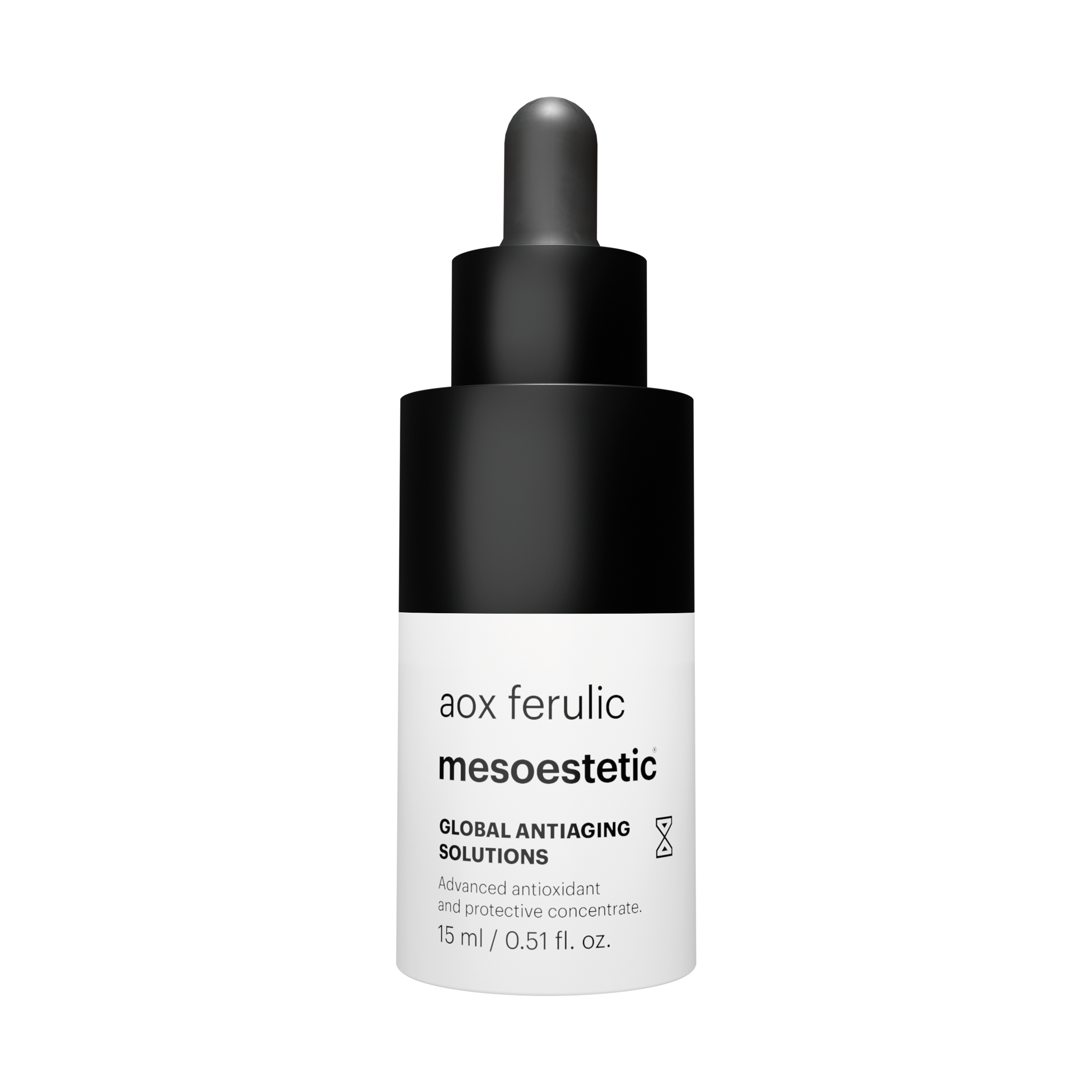 Mesoestetic aox ferulic sérum