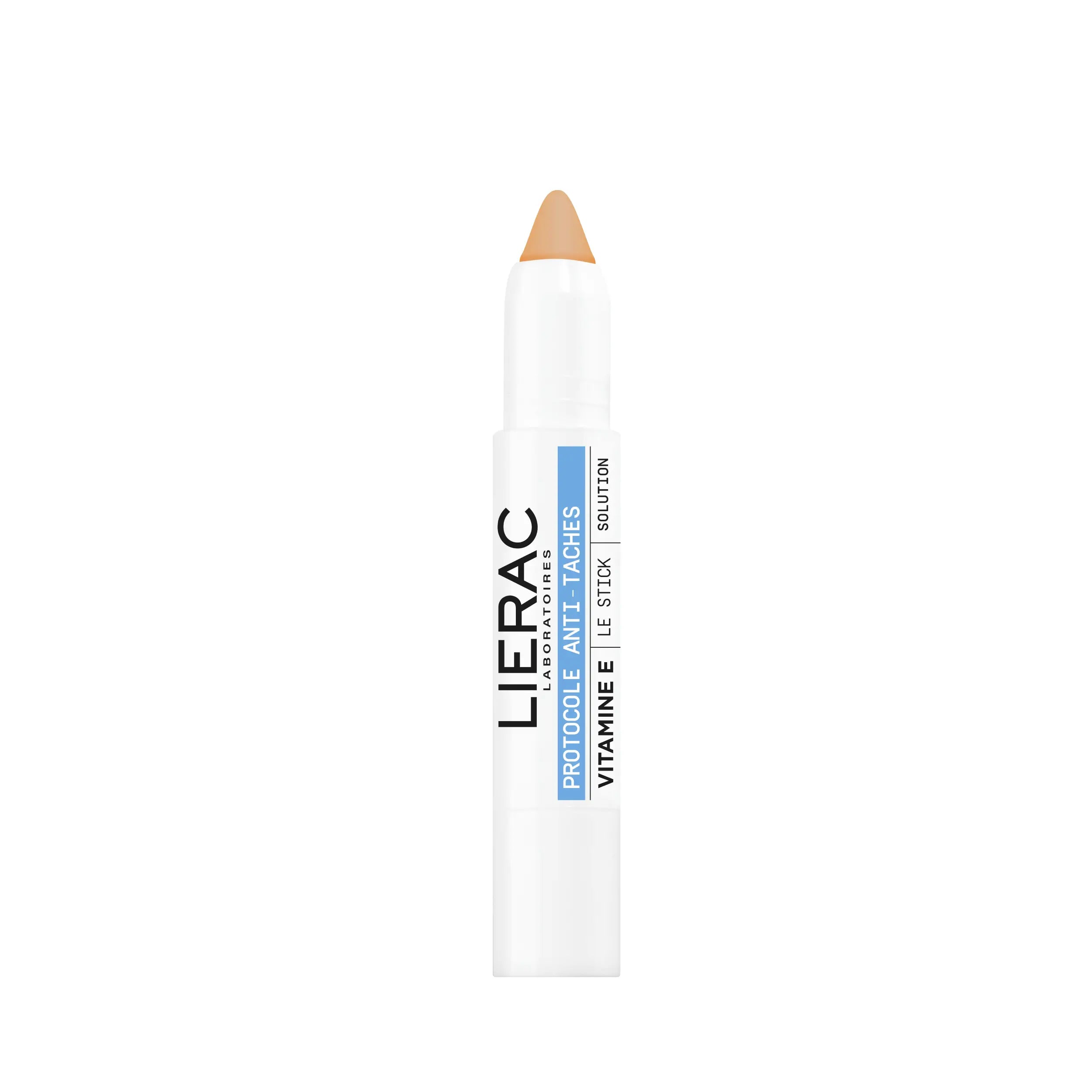 Lierac Protocol Anti-Manchas stick corretor SPF50