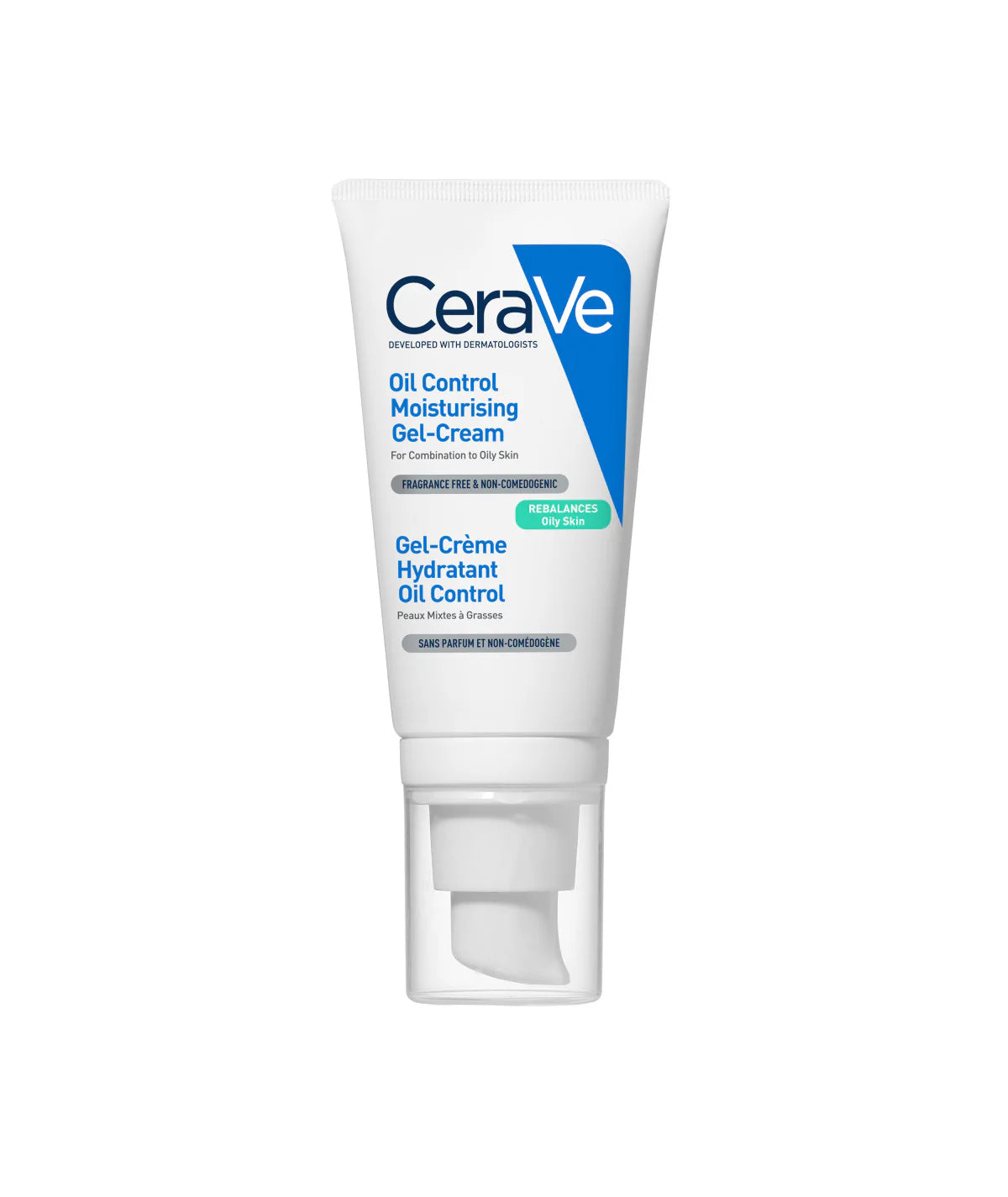Cerave Oil Control Moisturizing Gel-Cream