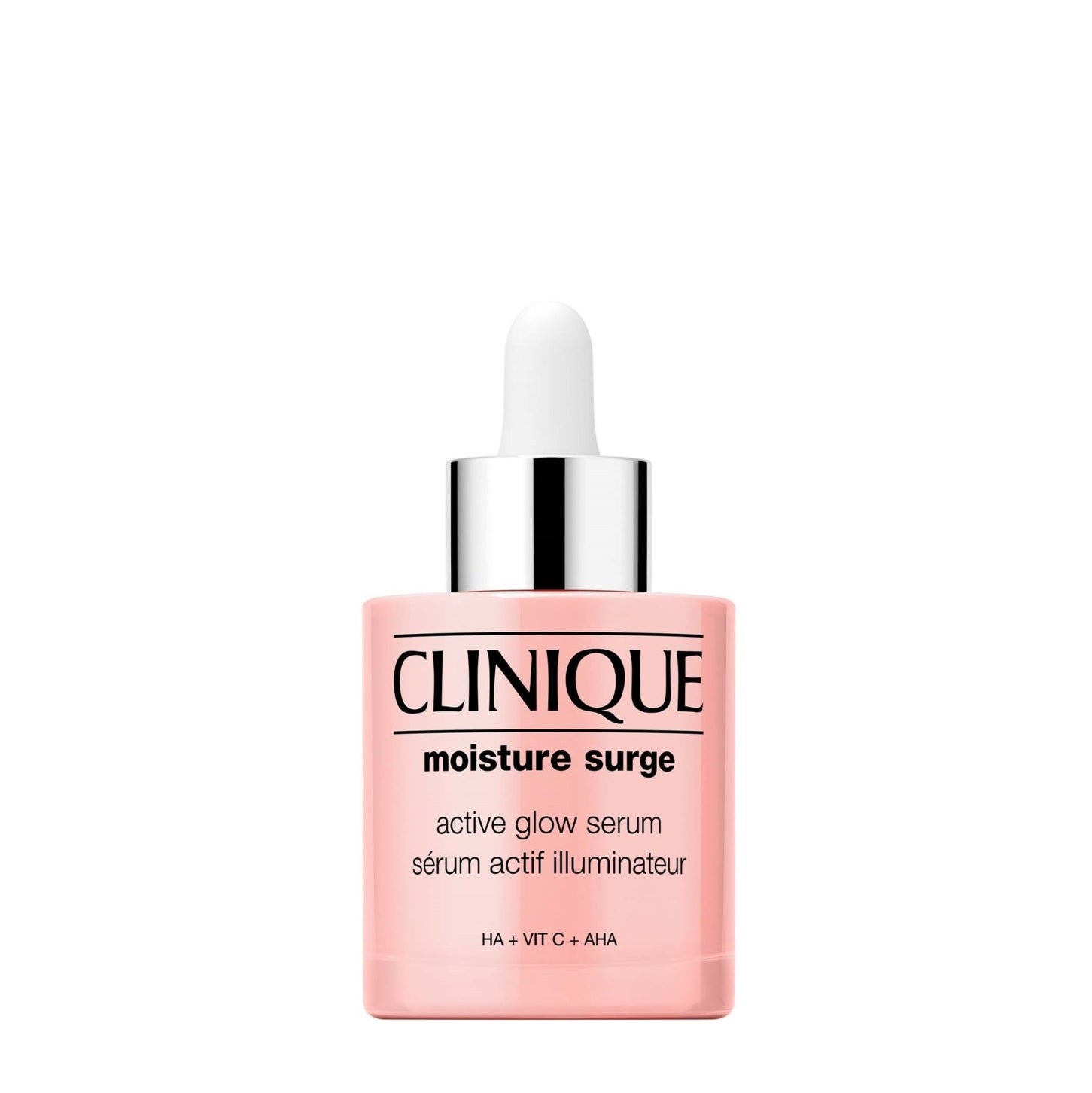 Clinique Moisture Surge Active Glow Serum