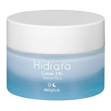 Deliplus Hidrata cream 24h