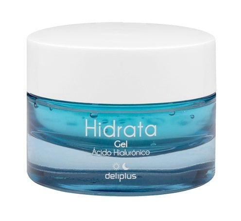 Deliplus Hidrata gel