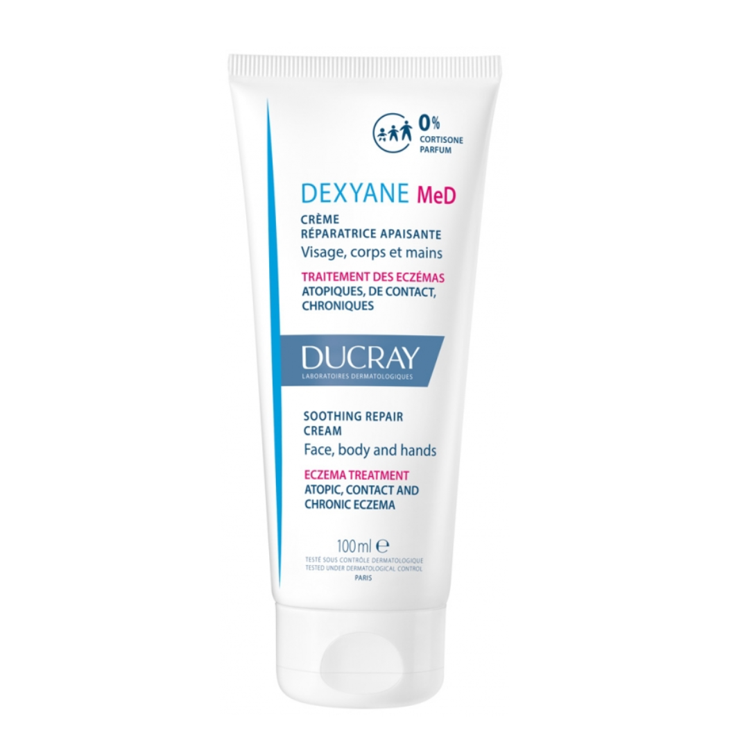 Ducray Dexyane MeD creme