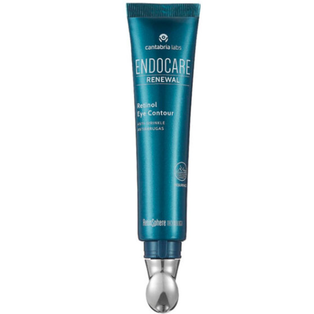 Endocare Renewal Retinol Eye Contour