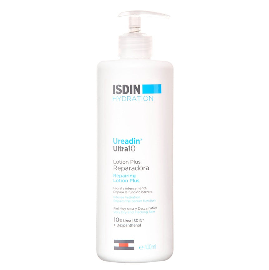 ISDIN Ureadin Lotion 10