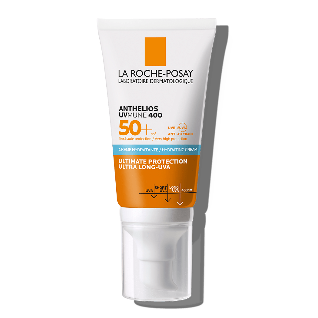 La Roche-Posay Anthelios UVMUNE 400 Creme SPF50+