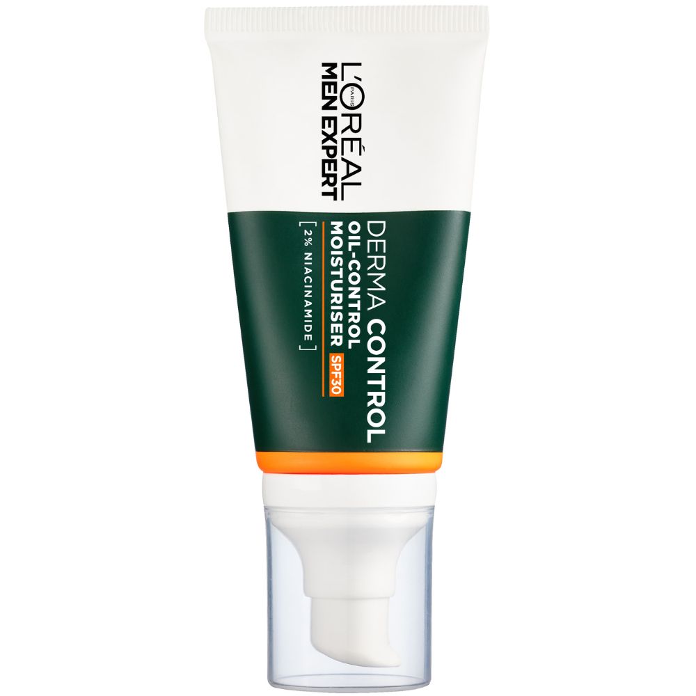 L'Oréal Men Expert Derma Oil-Control SPF30