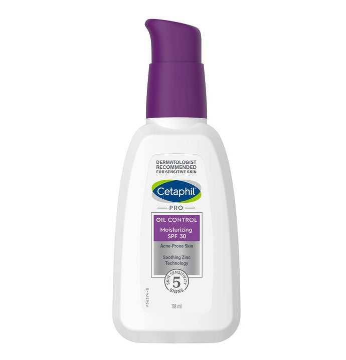Cetaphil Pro Oil Control FPS30