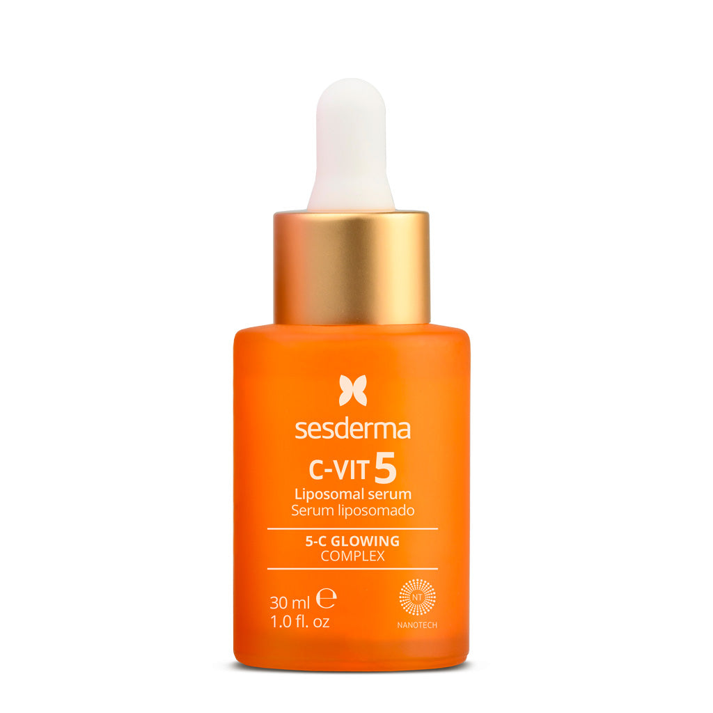 Sesderma C-Vit 5 sérum