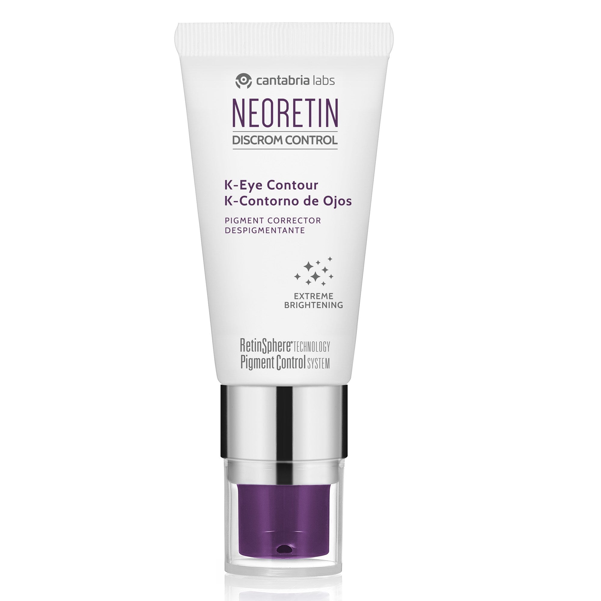 Neoretin Discrom Control K-eye Contour
