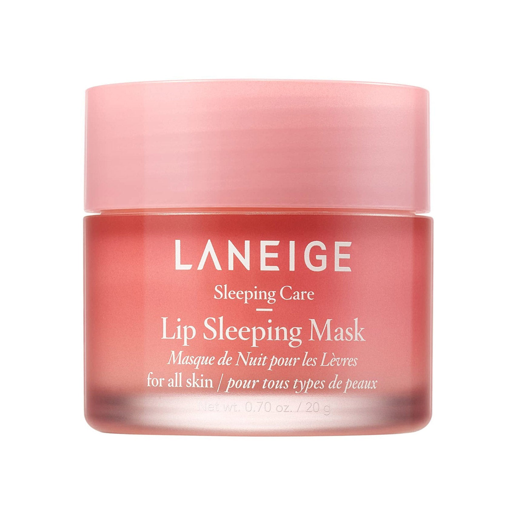 Laneige Lip Sleeping Mask