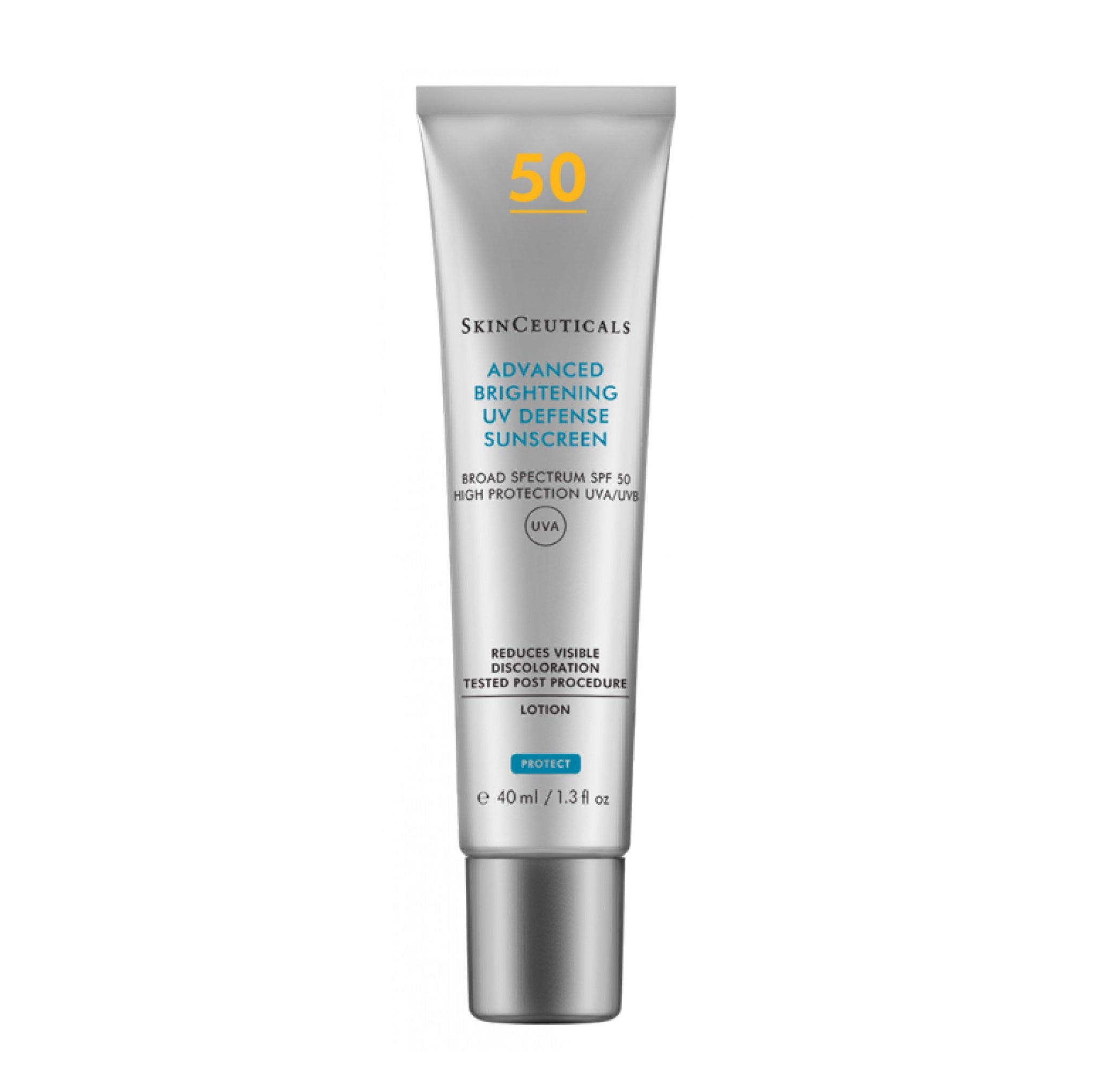 Skinceuticals Advanced Brightening UV Defense Sunscreen SPF50