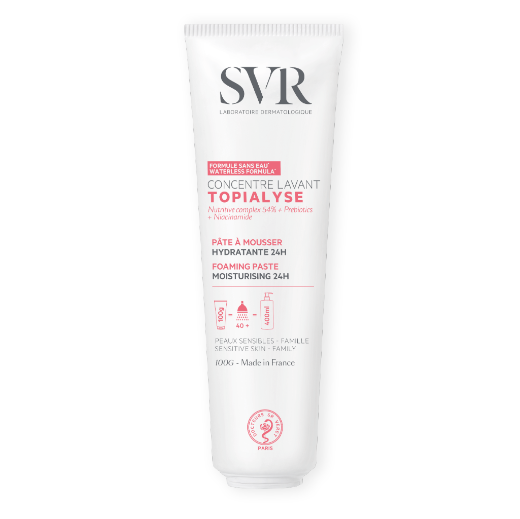 SVR Topialyse concentrado de limpeza
