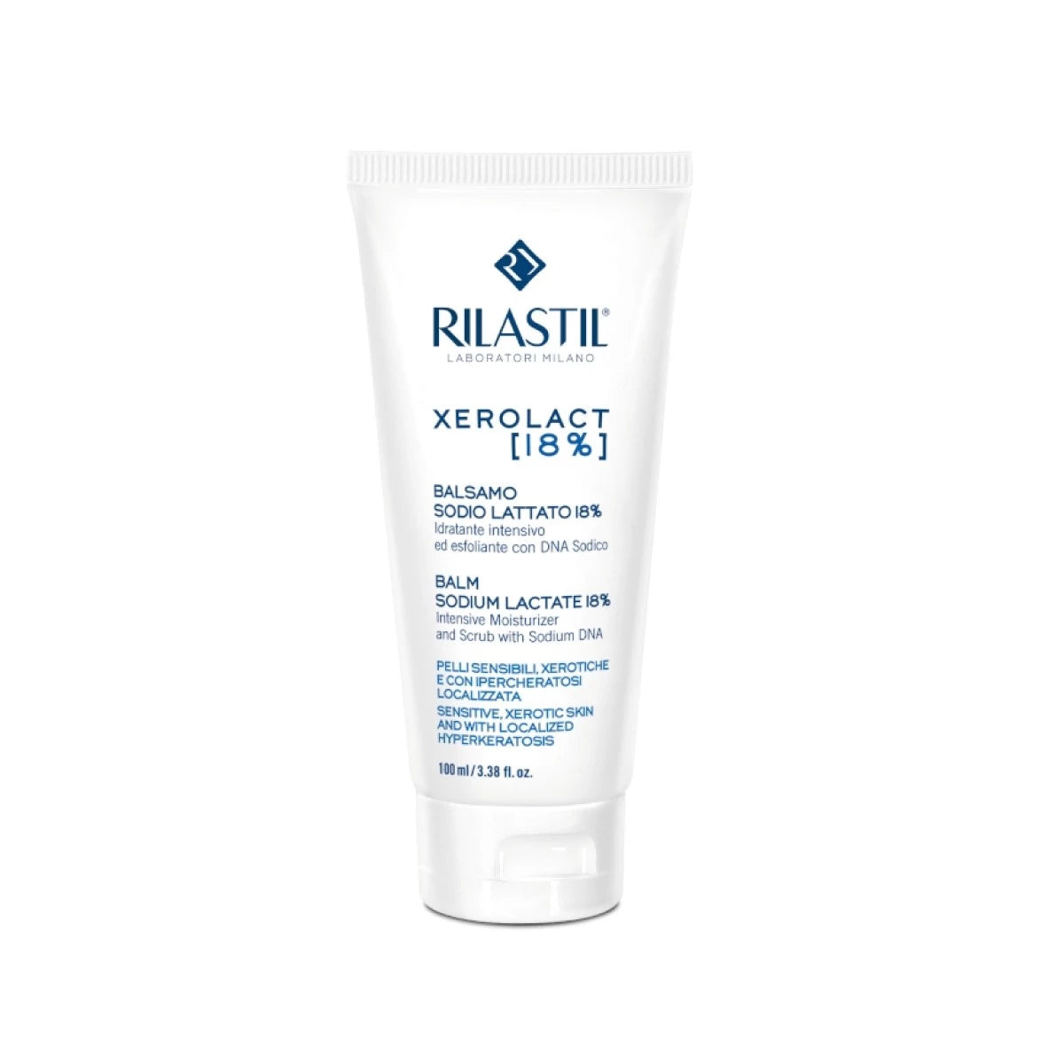 Rilastil Xeralaude 18 creme