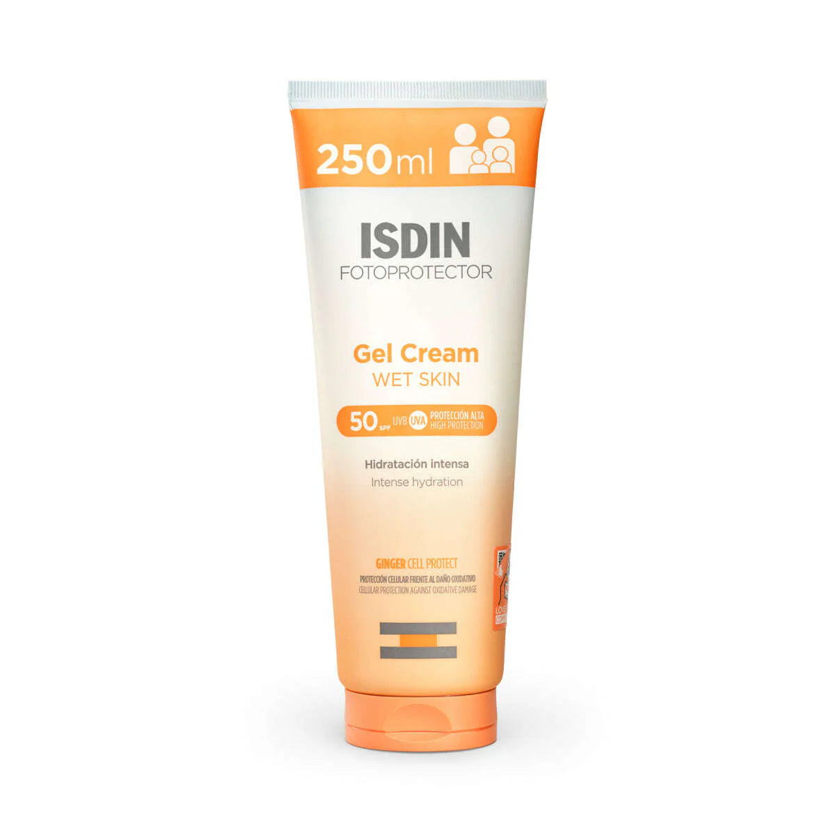 ISDIN Fotoprotector Gel Cream SPF50