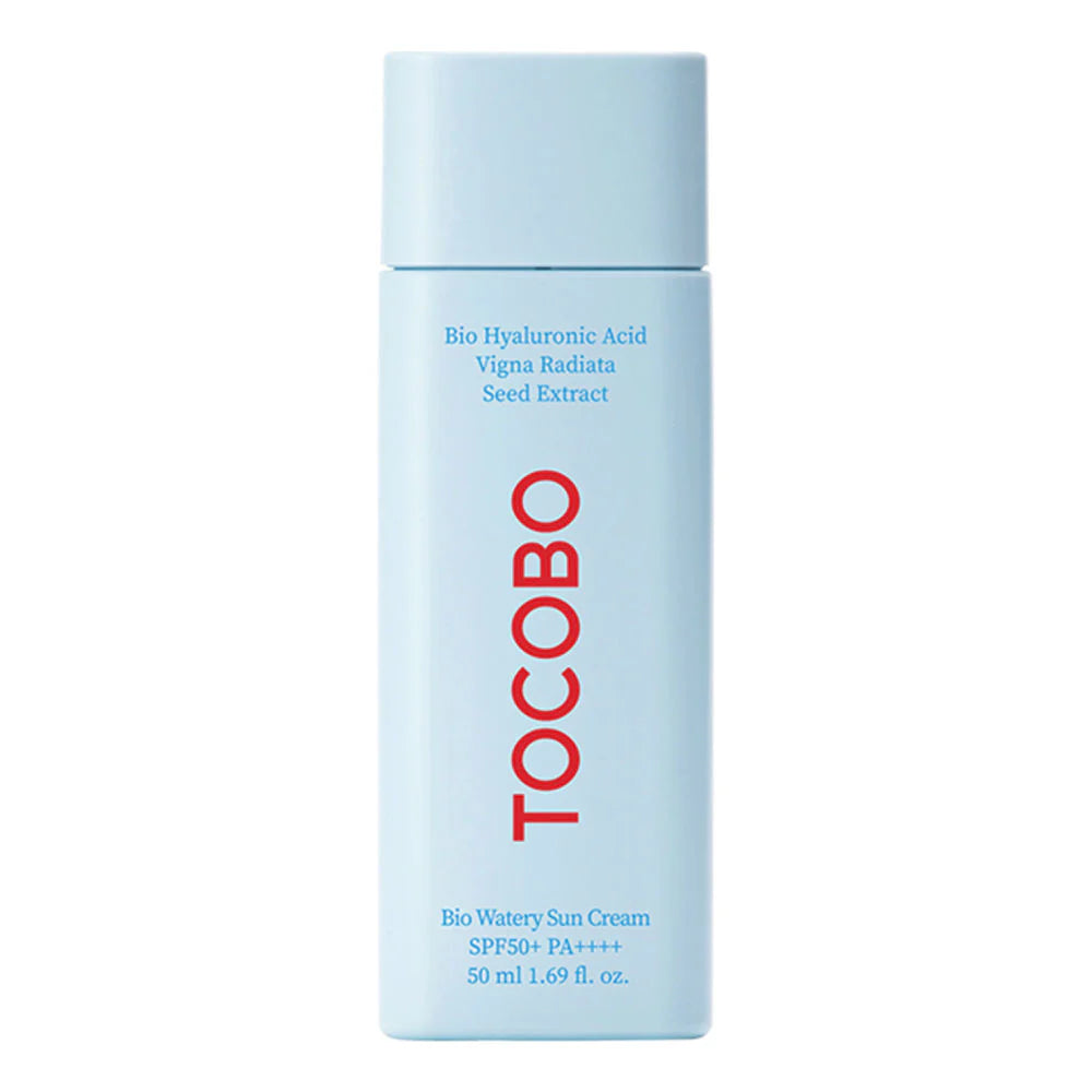 TOCOBO Bio Watery Sun Cream SPF50 PA++++