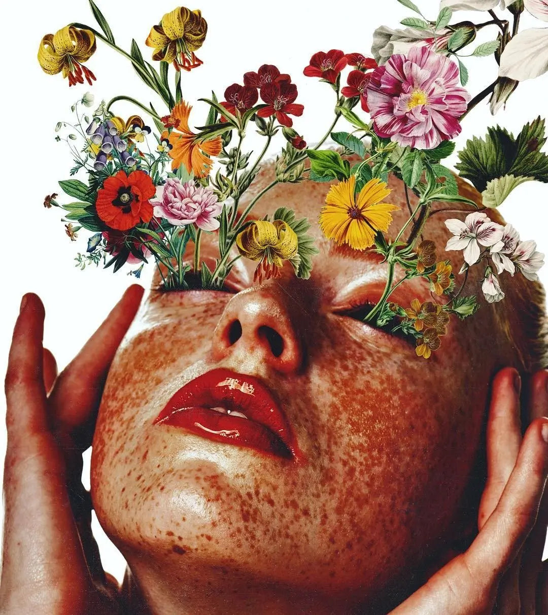 Rotina de pele na Primavera