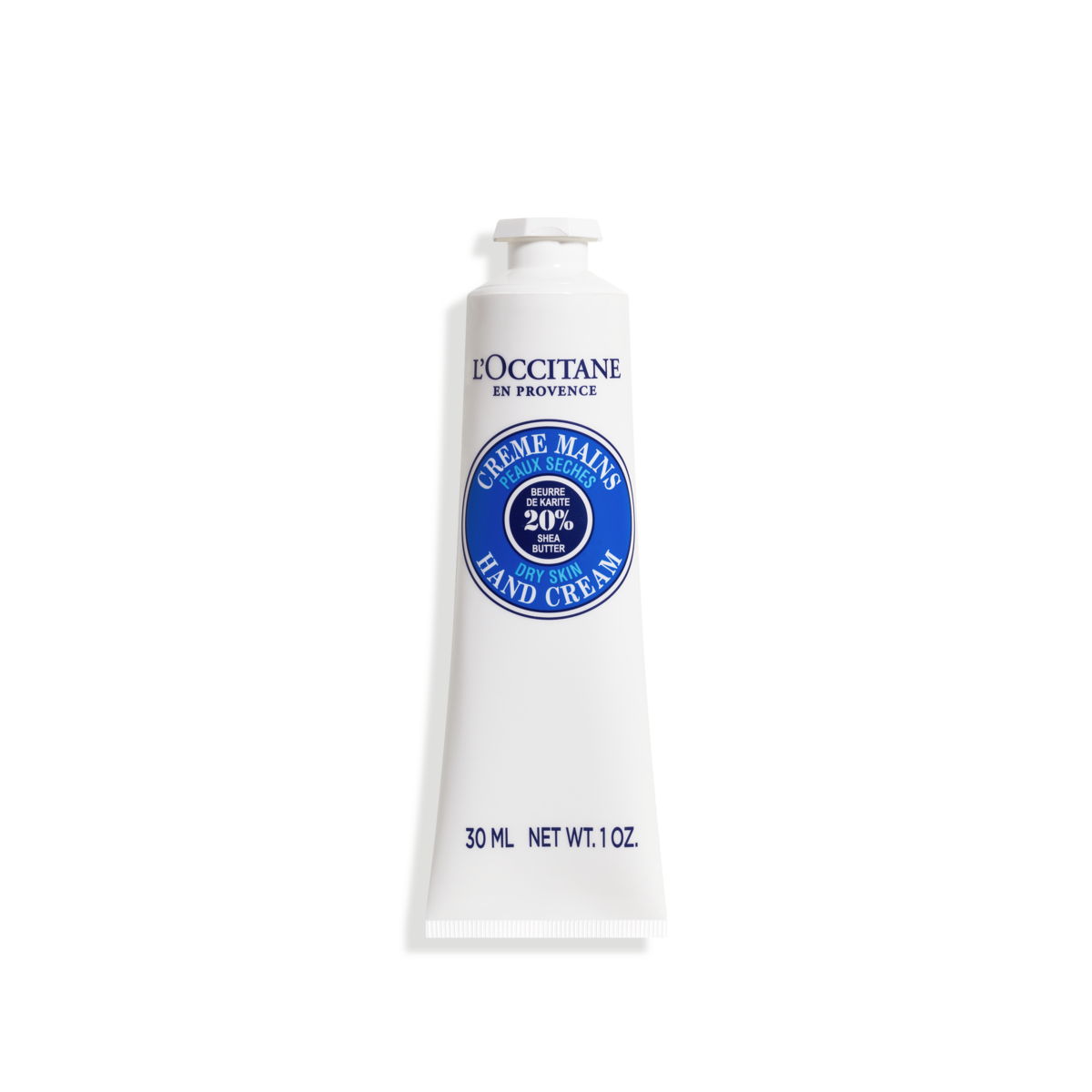 L'Occitane Shea Butter Hand Cream