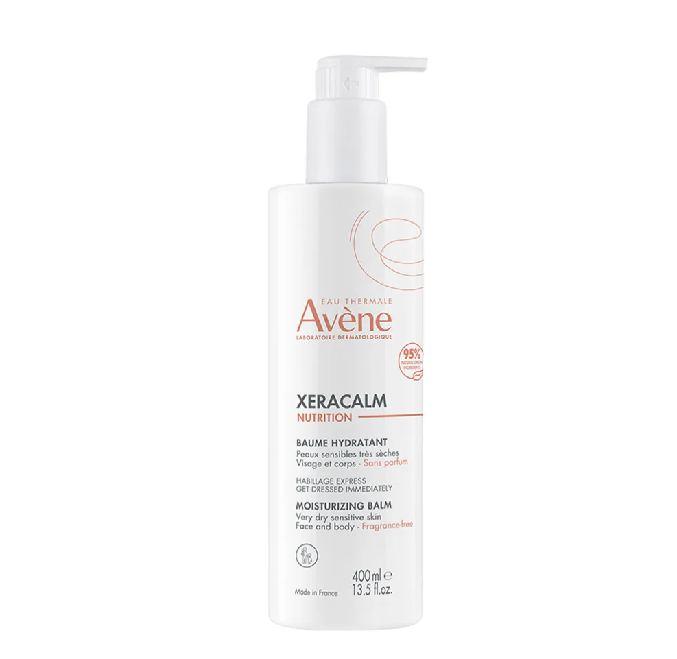 Avène XeraCalm A.D- bálsamo relipidante