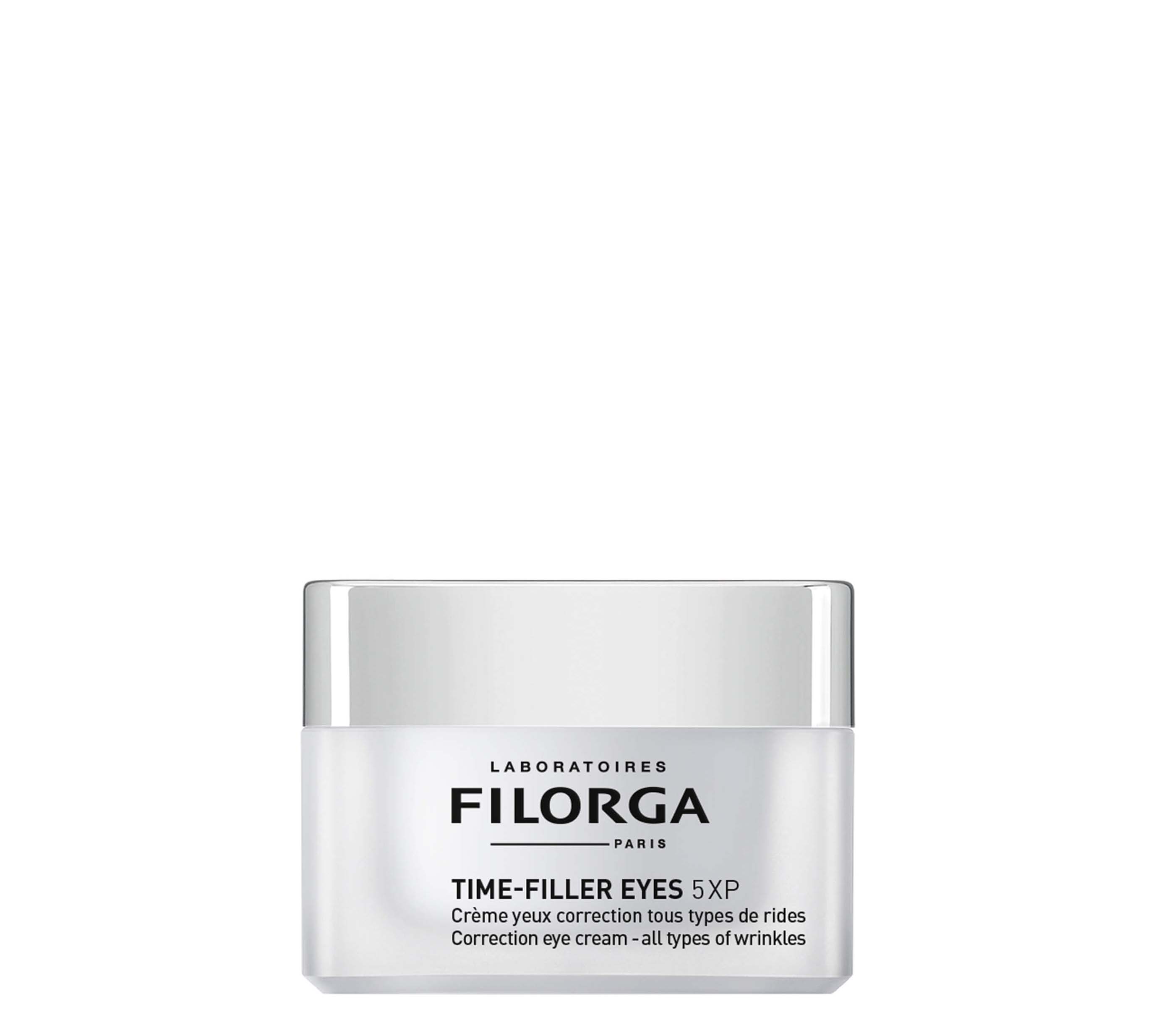 Filorga Time-Filler Eyes 5XP creme para contorno de olhos