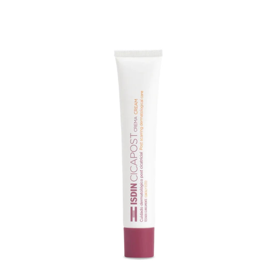 ISDIN Cicapost creme