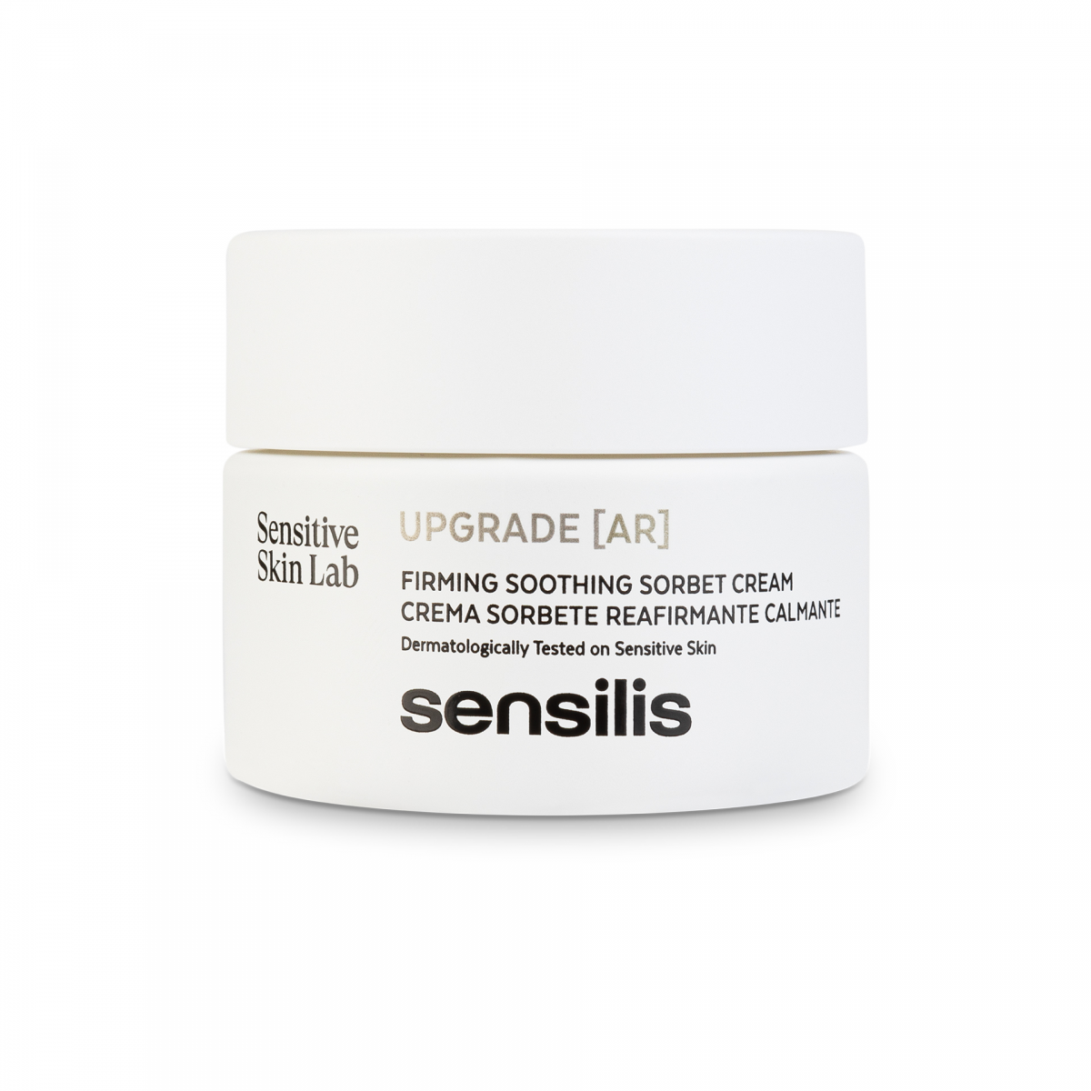 Sensilis Upgrade [AR] creme
