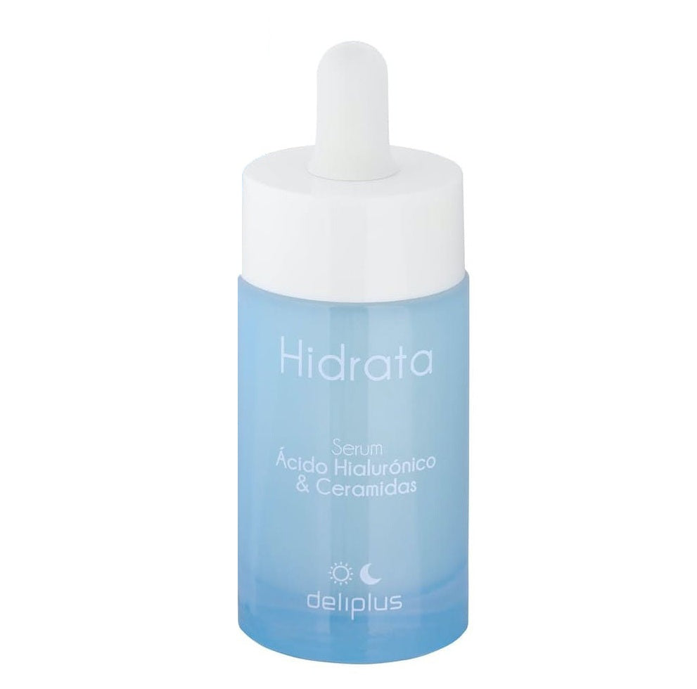 Deliplus Hidrata sérum
