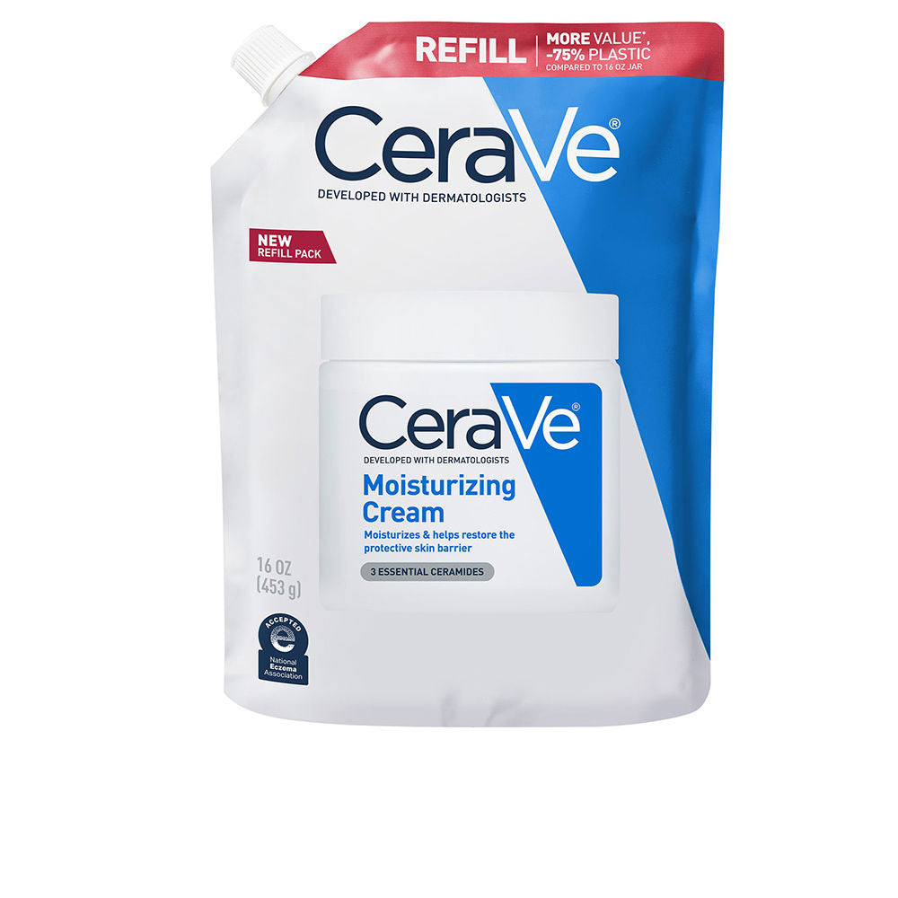 Cerave Moisturizing creme