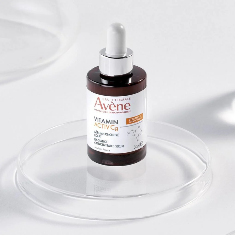 Avène Vitamin Activ Cg Sérum 30ml